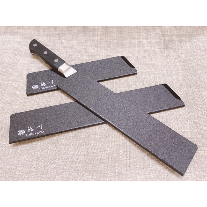 德川塑膠絨毛刀套