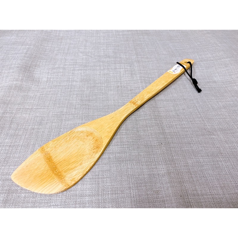 F43-2 斜口鏟 竹鏟 飯匙 巧美 鏟子 飯鏟 鏟 料理 煎鏟