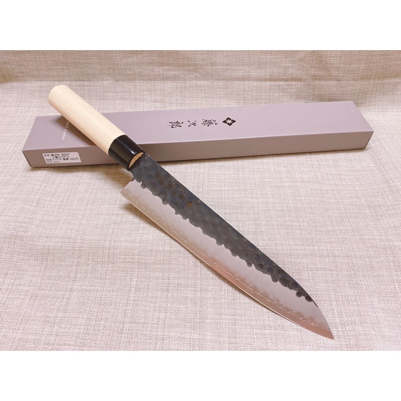 藤次郎黑目錘打牛刀F-1115