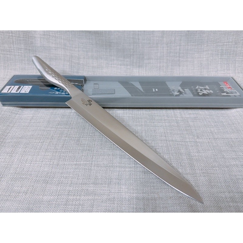 關孫六 貝印 生魚片刀 柳刃 料理刀 單面刃 AK-1133 AK-1134 AK-1135