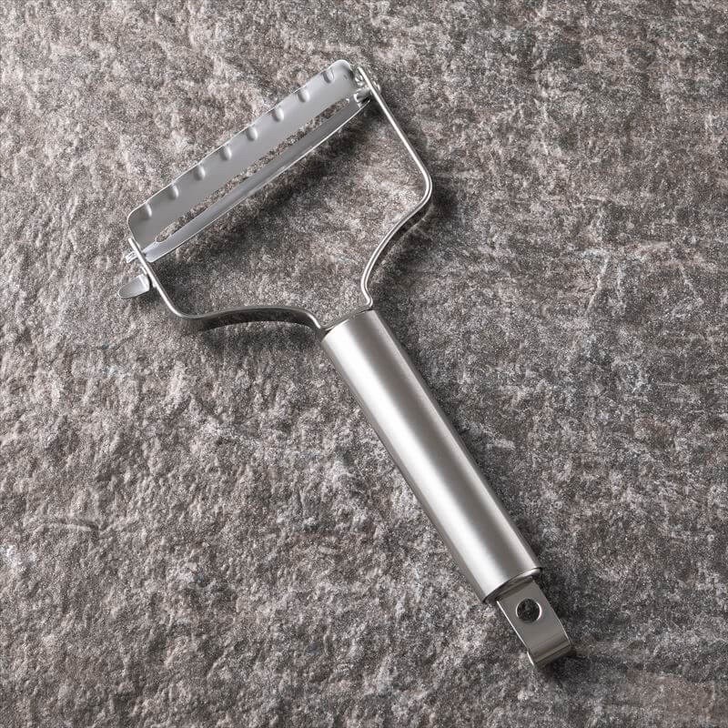 日本製 貝印 關孫六 DH-3349 刮皮器 削皮 削菜絲