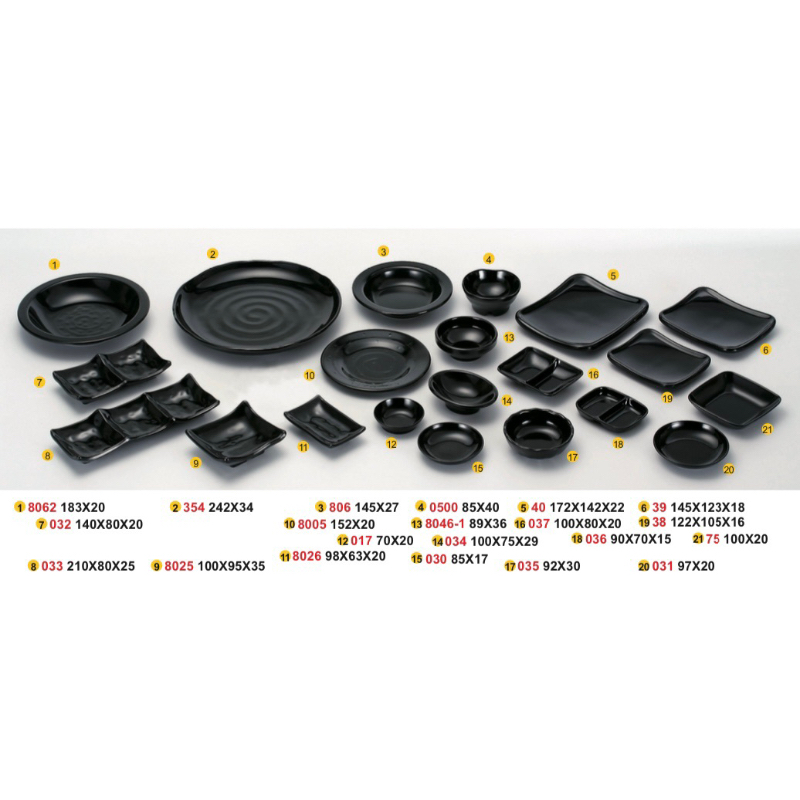 宏興美耐皿 美耐皿 餐具 餐盤 通過120度 台灣製造 通過SGS檢驗合格證明