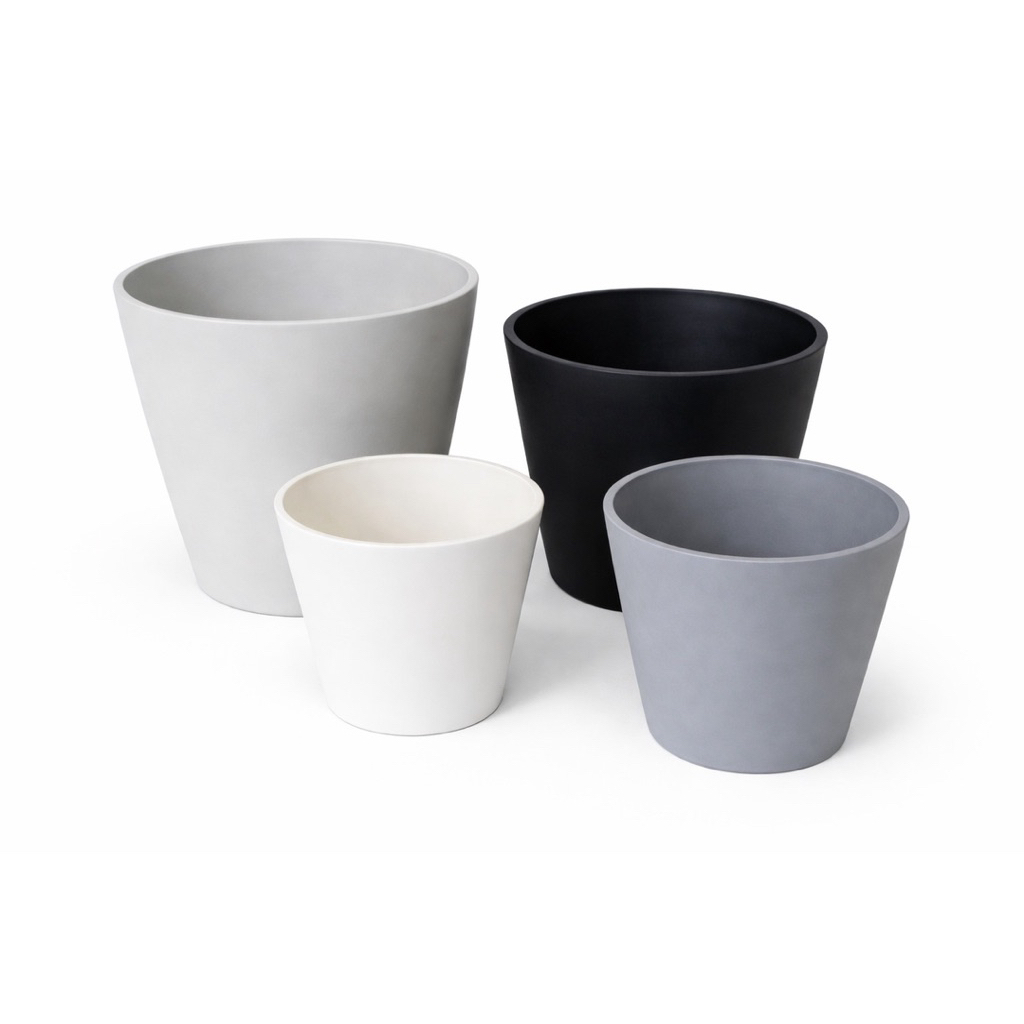 樹脂盆 花盆 盆栽 塑膠盆 蘭花盆 多肉 園藝 虎尾蘭