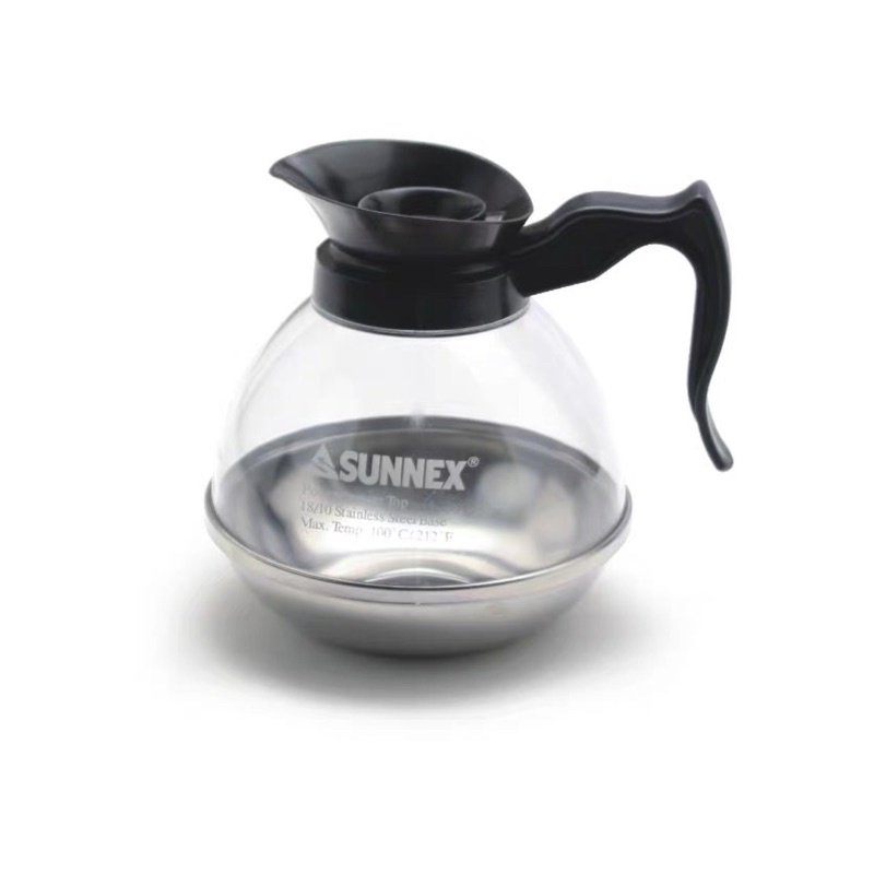 SUNNEX咖啡保溫壺