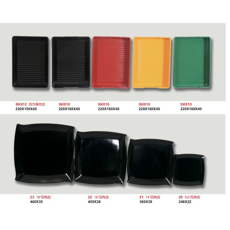 宏興美耐皿 美耐皿 餐具 餐盤 通過120度 台灣製造 通過SGS檢驗合格證明