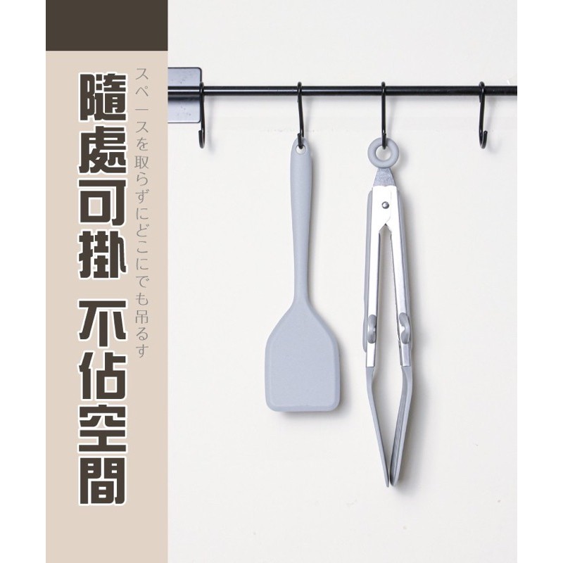 一鳥矽膠鏟/矽膠夾