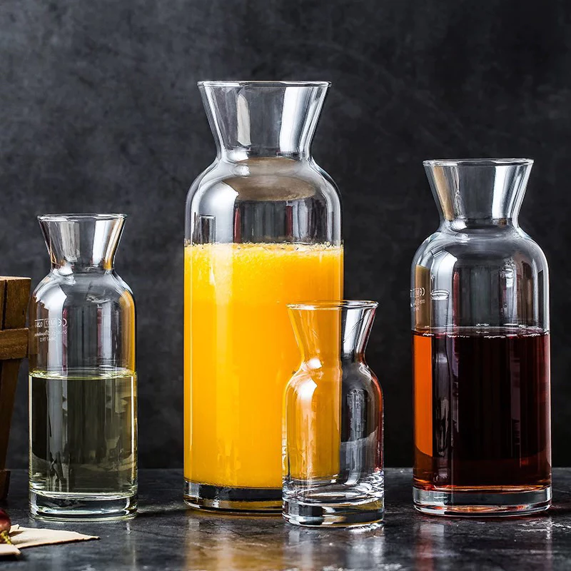 pasabahce莊園水瓶