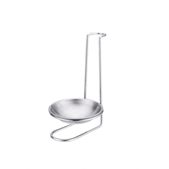 湯勺架 不銹鋼架 天鵝架 火鍋勺架 置勺架 料理用具 餐具