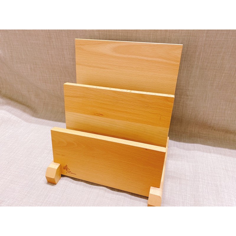 臻三層磁鐵刀座