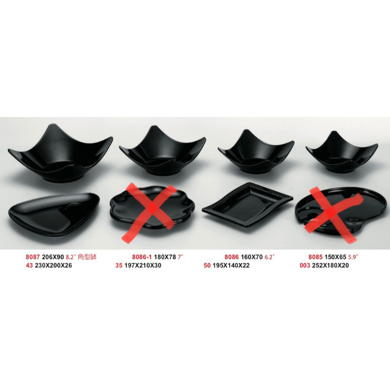 宏興美耐皿 美耐皿 餐具 餐盤 通過120度 台灣製造 通過SGS檢驗合格證明