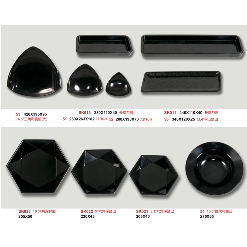 宏興美耐皿 美耐皿 餐具 餐盤 通過120度 台灣製造 通過SGS檢驗合格證明 碗盤