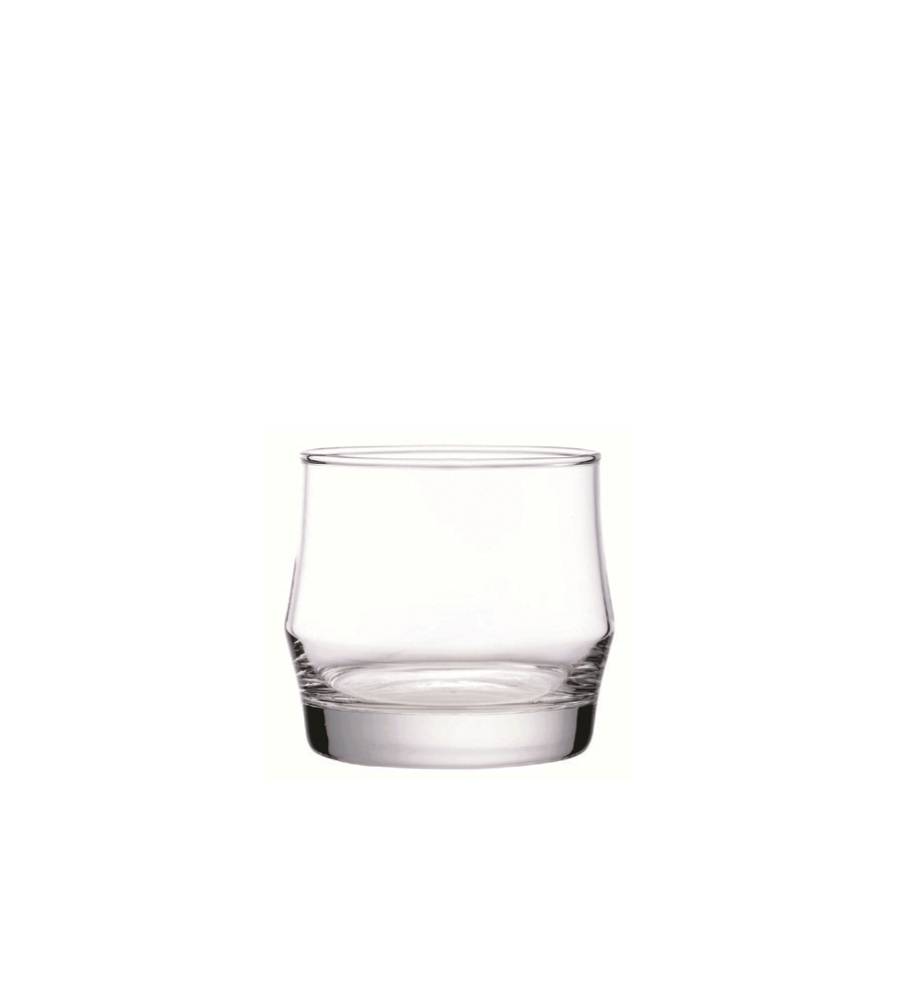 B17012西洛可威士忌杯-350ml/6入