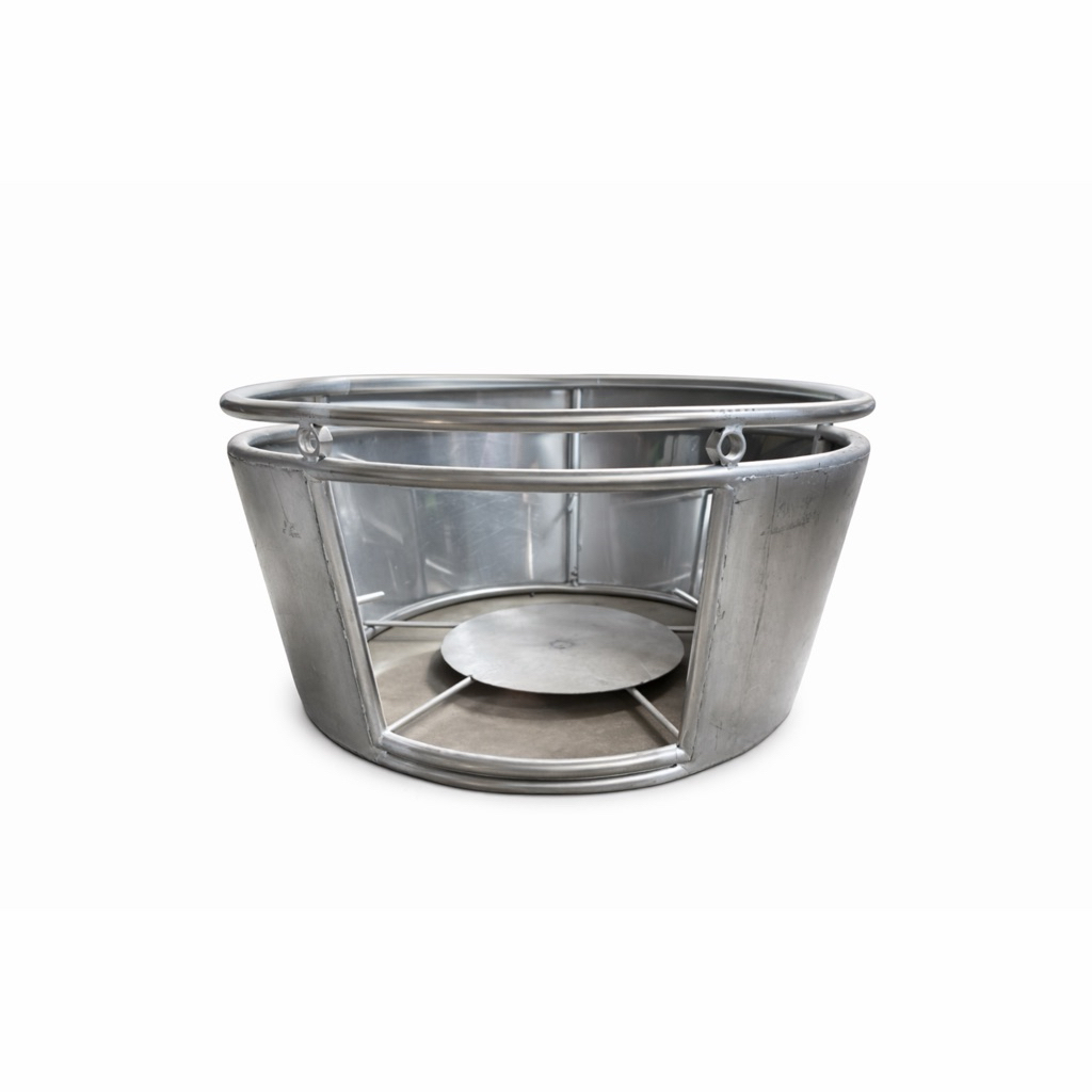 矮型爐架台灣製