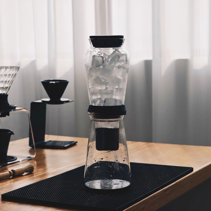 HARIO雫 SHIZUKU冰滴咖啡壺SBS-5B