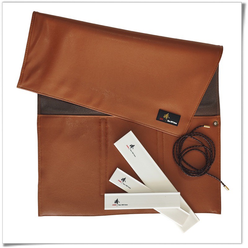  臻刀袋6支入刀袋