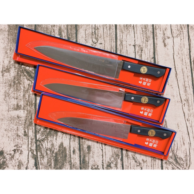 日本金太郎牛刀