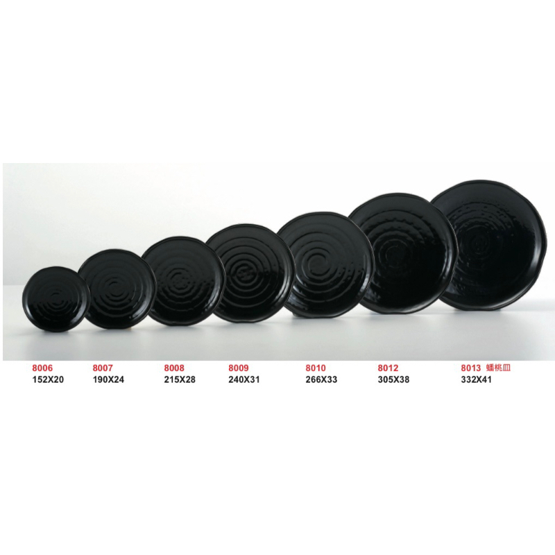 宏興美耐皿 美耐皿 餐具 餐盤 通過120度 台灣製造 通過SGS檢驗合格證明