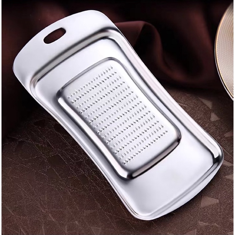 GF141長方磨薑器