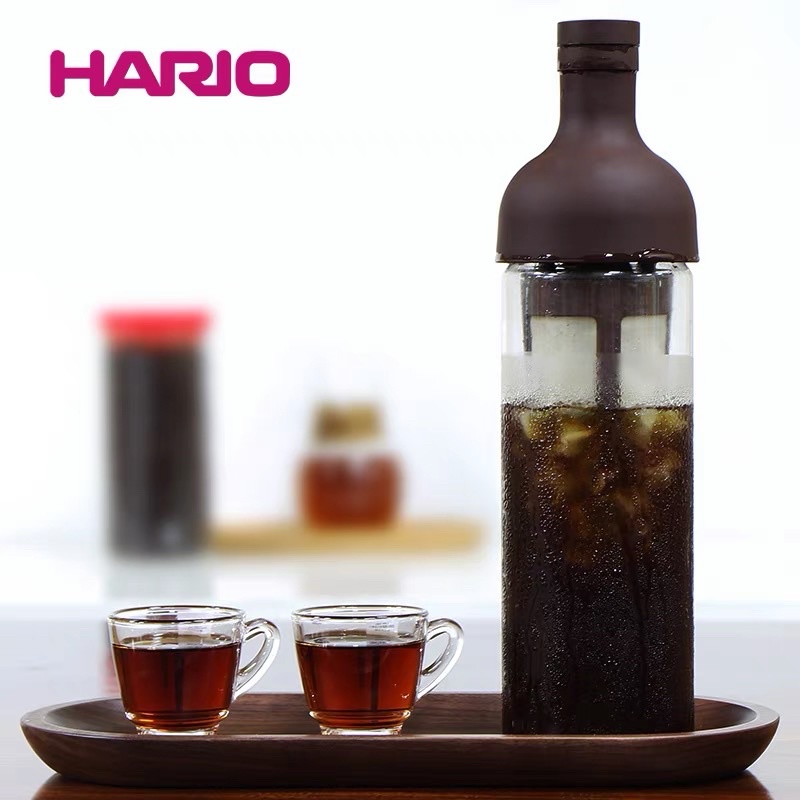 HARIO冷泡咖啡壺FIC-70